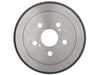Brake Drum Raybestos Brakes 9734