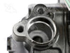 A/C Compressor Four Seasons 97358