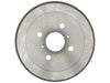 Brake Drum Raybestos Brakes 9735R