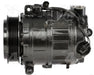 A/C Compressor Four Seasons 97366