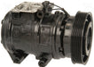 A/C Compressor Four Seasons 97374