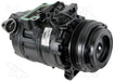 A/C Compressor Four Seasons 97377