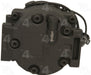 A/C Compressor Four Seasons 97378