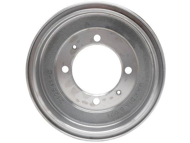 Brake Drum Raybestos Brakes 9738R