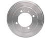 Brake Drum Raybestos Brakes 9738R