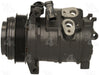 A/C Compressor Four Seasons 97397