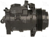 A/C Compressor Four Seasons 97397