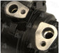 A/C Compressor Four Seasons 97399