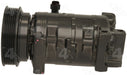 A/C Compressor Four Seasons 97399