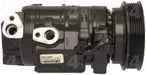 A/C Compressor Four Seasons 97399