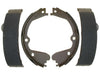Parking Brake Shoe Raybestos Brakes 973PG