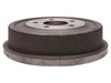 Brake Drum Raybestos Brakes 9740