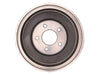 Brake Drum Raybestos Brakes 9740