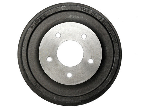 Brake Drum Raybestos Brakes 9740R