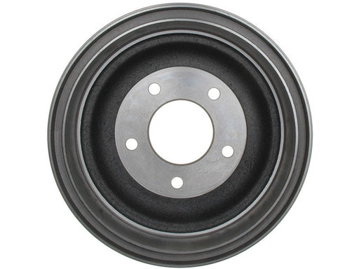 Brake Drum Raybestos Brakes 9741