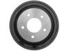 Brake Drum Raybestos Brakes 9741