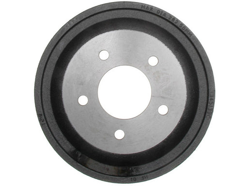 Brake Drum Raybestos Brakes 9741R