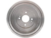 Brake Drum Raybestos Brakes 9742
