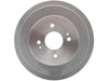 Brake Drum Raybestos Brakes 9742