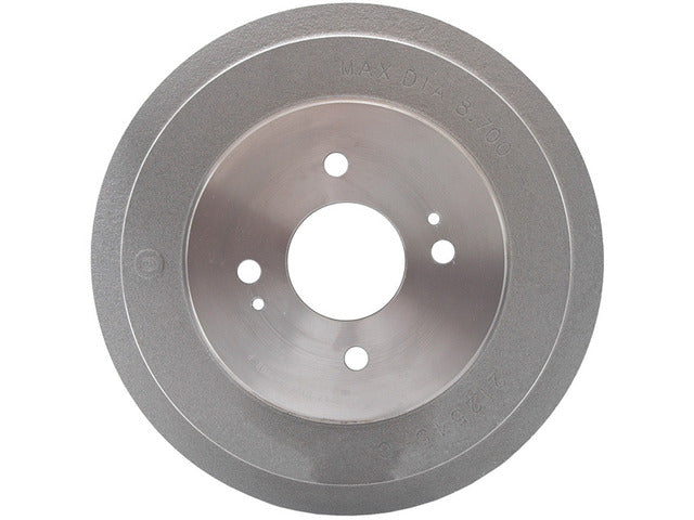 Brake Drum Raybestos Brakes 9742