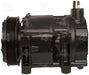 A/C Compressor Four Seasons 97443