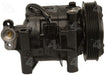 A/C Compressor Four Seasons 97445