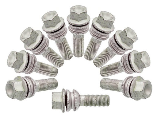 Wheel Lug Stud PTC 97449