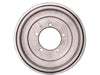 Brake Drum Raybestos Brakes 9745