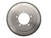 Brake Drum Raybestos Brakes 9745