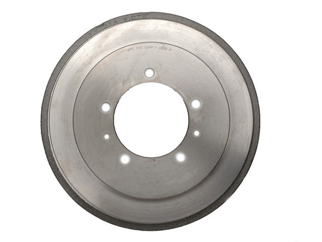 Brake Drum Raybestos Brakes 9745