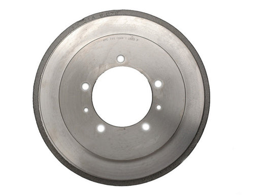 Brake Drum Raybestos Brakes 9745R