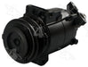 A/C Compressor Four Seasons 97465