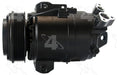 A/C Compressor Four Seasons 97465