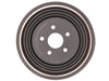 Brake Drum Raybestos Brakes 9746