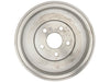 Brake Drum Raybestos Brakes 9747