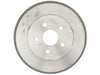 Brake Drum Raybestos Brakes 9747R