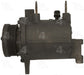 A/C Compressor Four Seasons 97480