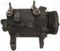 A/C Compressor Four Seasons 97480