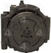 A/C Compressor Four Seasons 97481