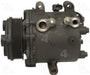 A/C Compressor Four Seasons 97482