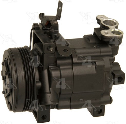 A/C Compressor Four Seasons 97485