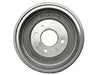 Brake Drum Raybestos Brakes 9748