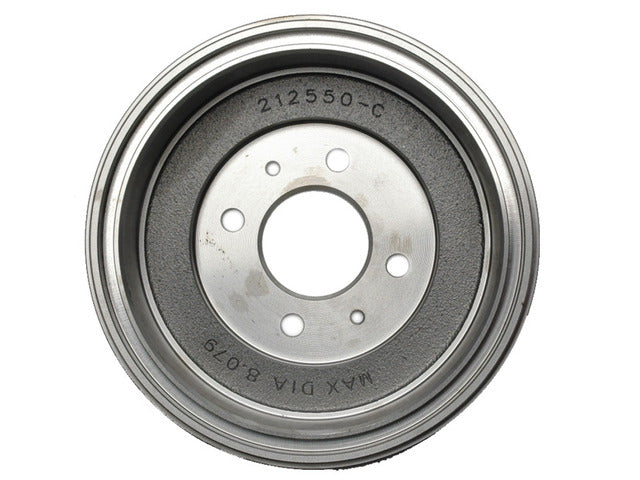 Brake Drum Raybestos Brakes 9748