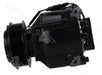 A/C Compressor Four Seasons 97495