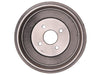 Brake Drum Raybestos Brakes 9749R