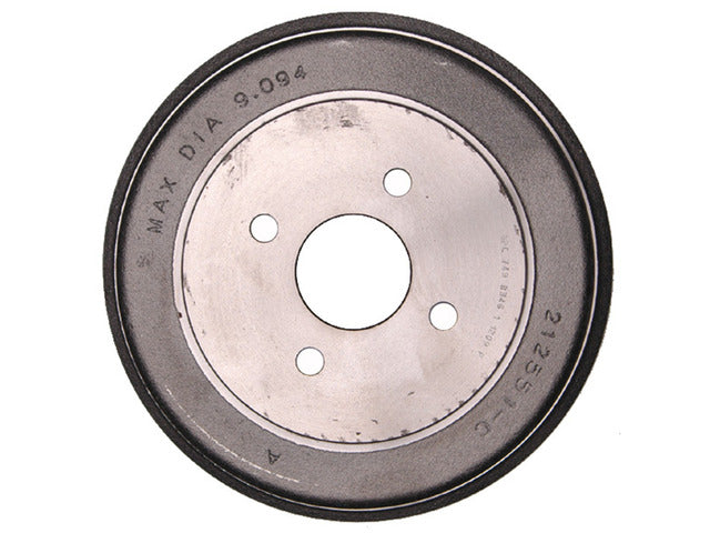 Brake Drum Raybestos Brakes 9749R