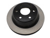 Disc Brake Kit Raybestos Brakes 974ACH580165R2