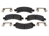 Disc Brake Kit Raybestos Brakes 974ACH580165R2