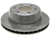 Disc Brake Kit Raybestos Brakes 974ACH580165R