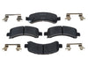 Disc Brake Kit Raybestos Brakes 974CH56828R2